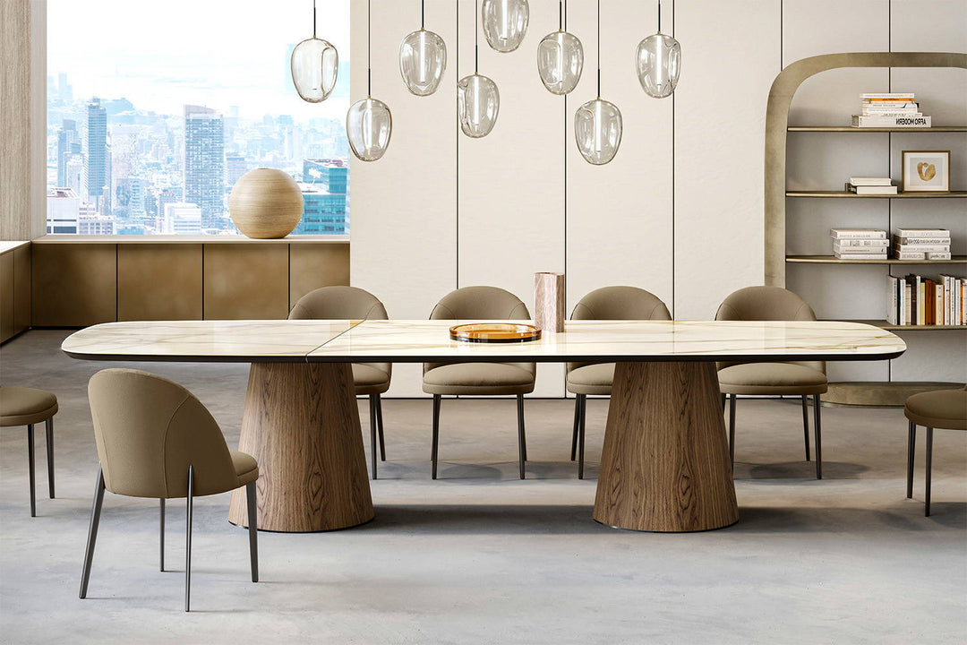 Teo Dining Table