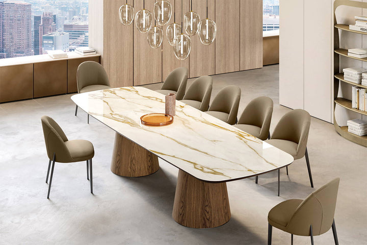 Teo Dining Table