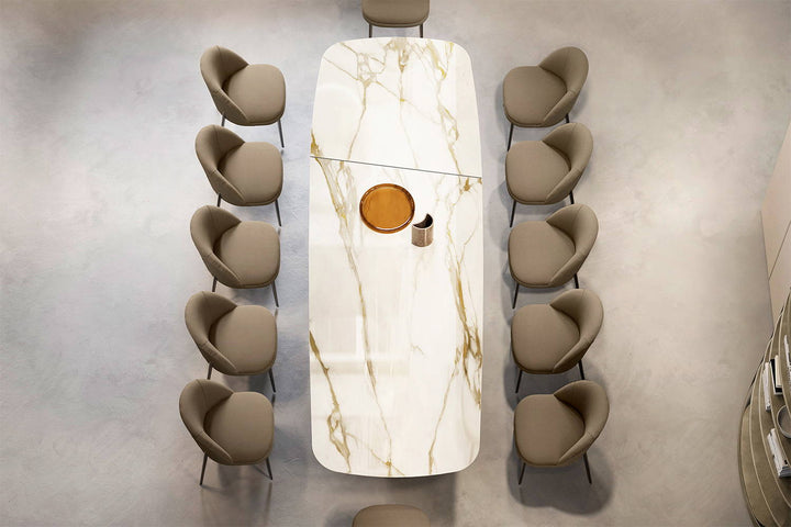 Teo Dining Table