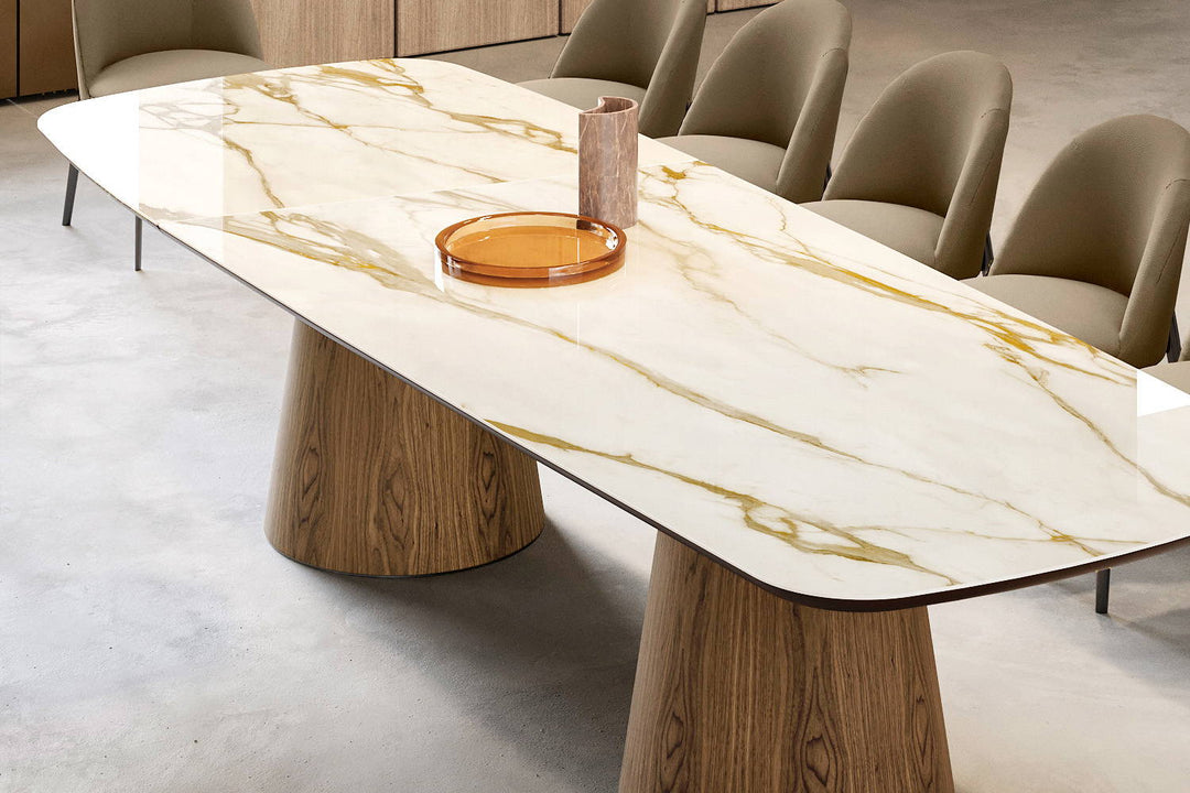 Teo Dining Table