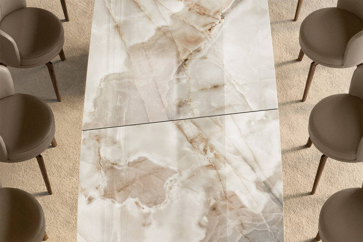 Teo Dining Table