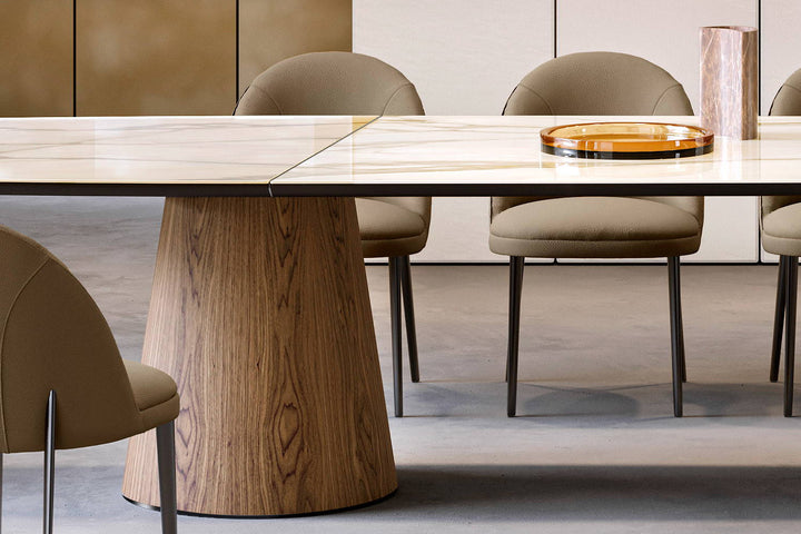 Teo Dining Table