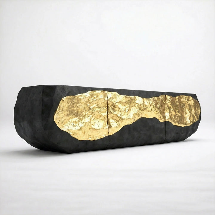 Terenne Console by Interior Moderna - view 3