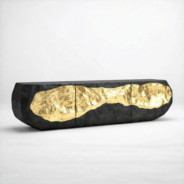 Terenne Console by Interior Moderna - view 4