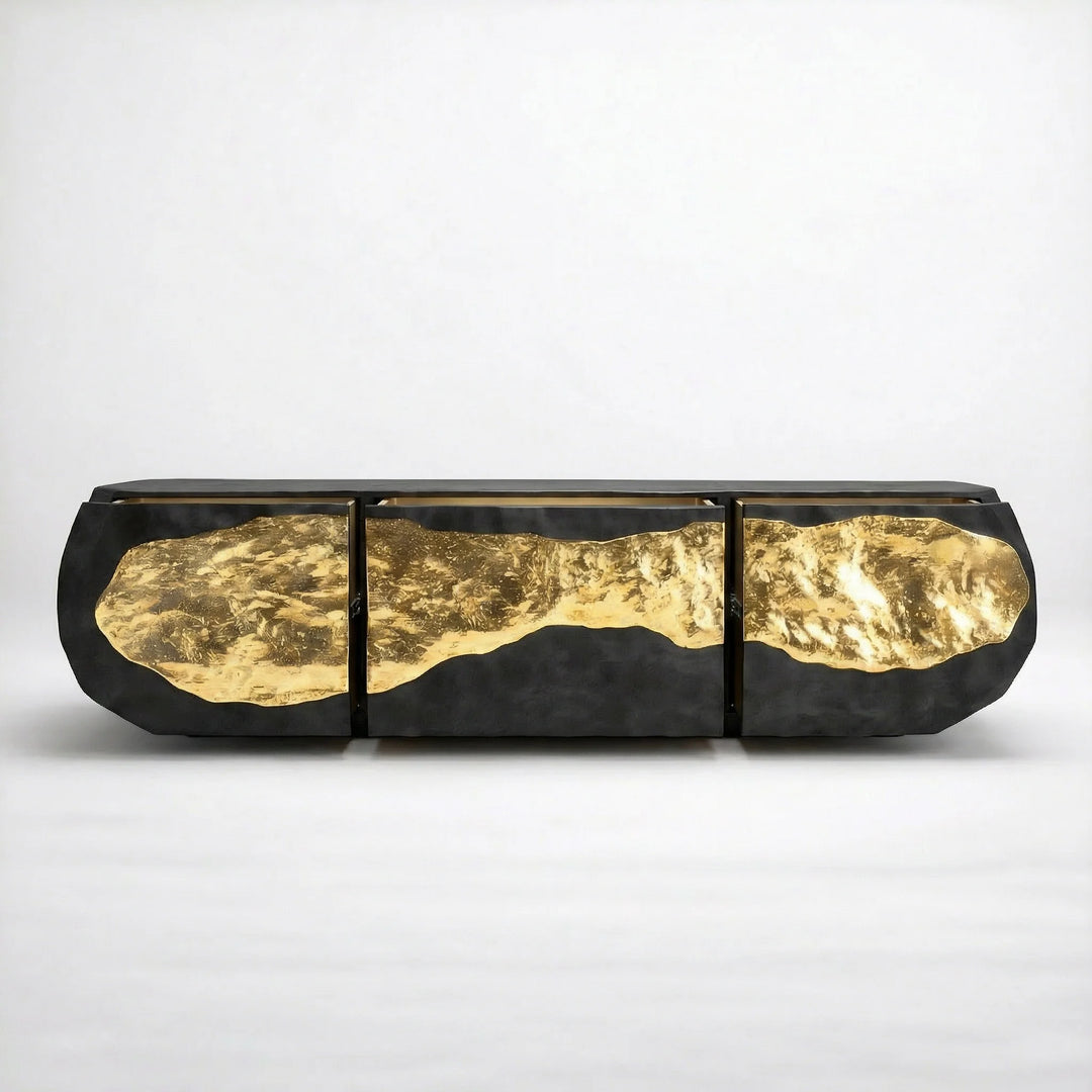 Terenne Console by Interior Moderna - view 5