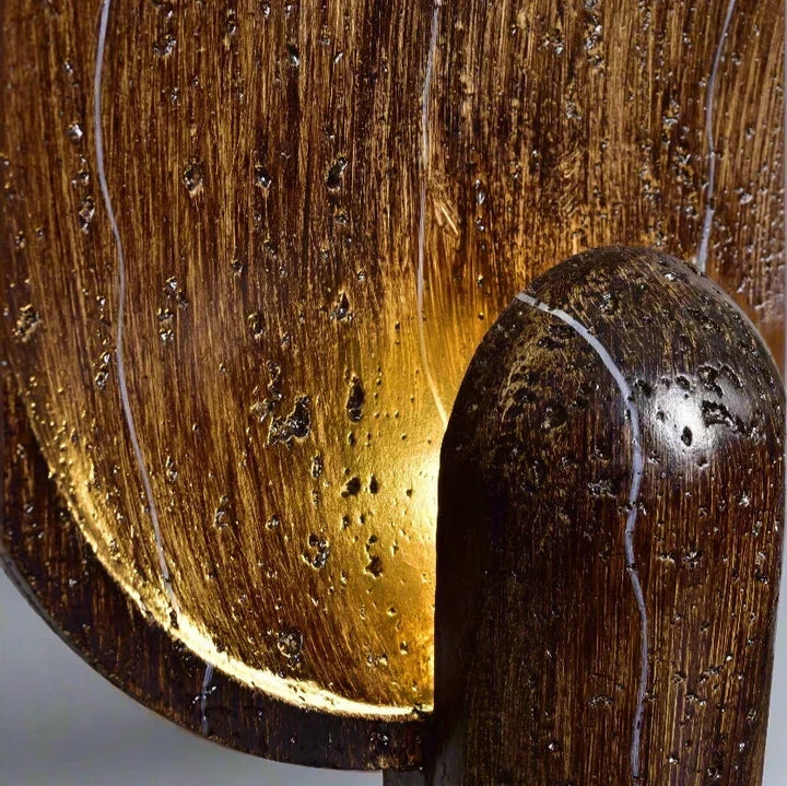 Terra Table Lamp by Interior Moderna - view 5