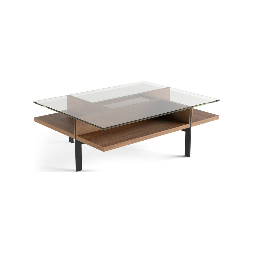 Terrace 1152 Rectangular Coffee Table BDI