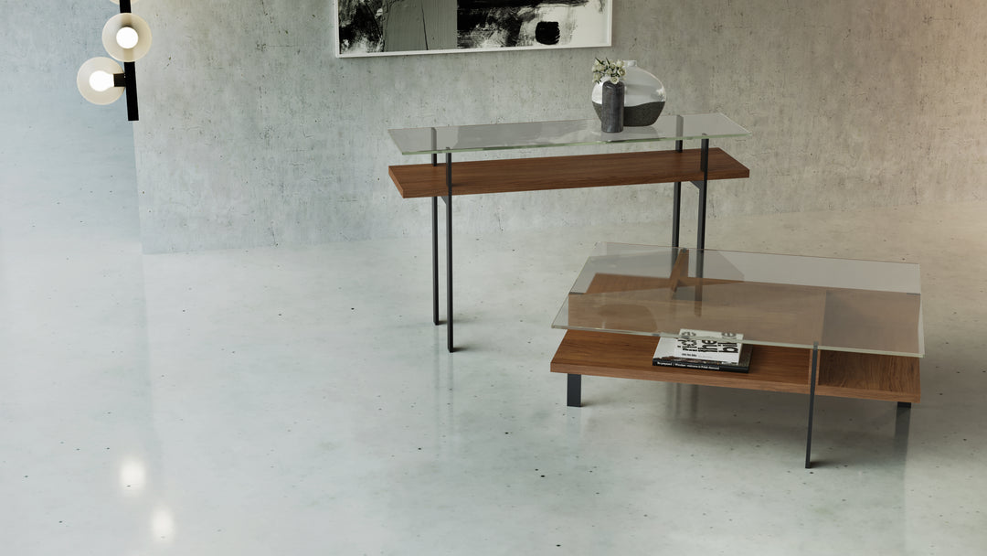 Terrace 1153 Console Table lifestyle