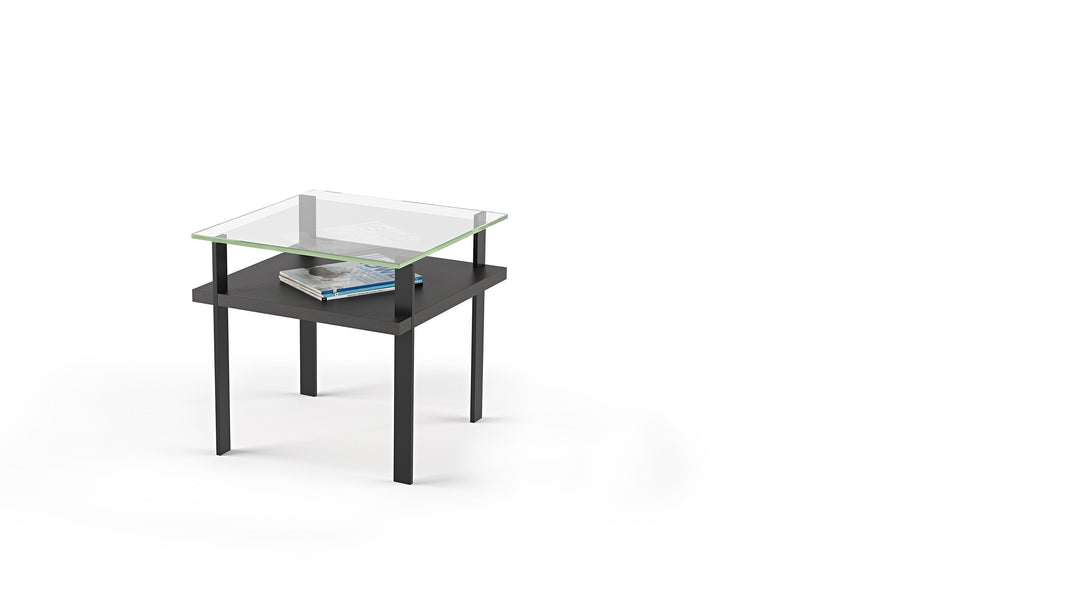 Terrace 1156 End Table lifestyle