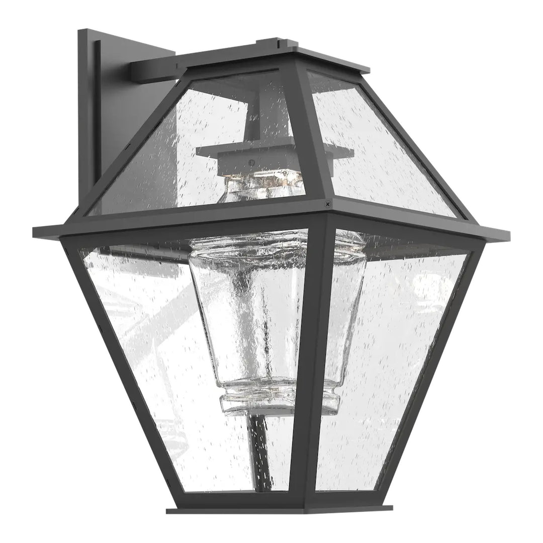 Terrace Nested Lantern by Hammerton Studio in Argento Grey