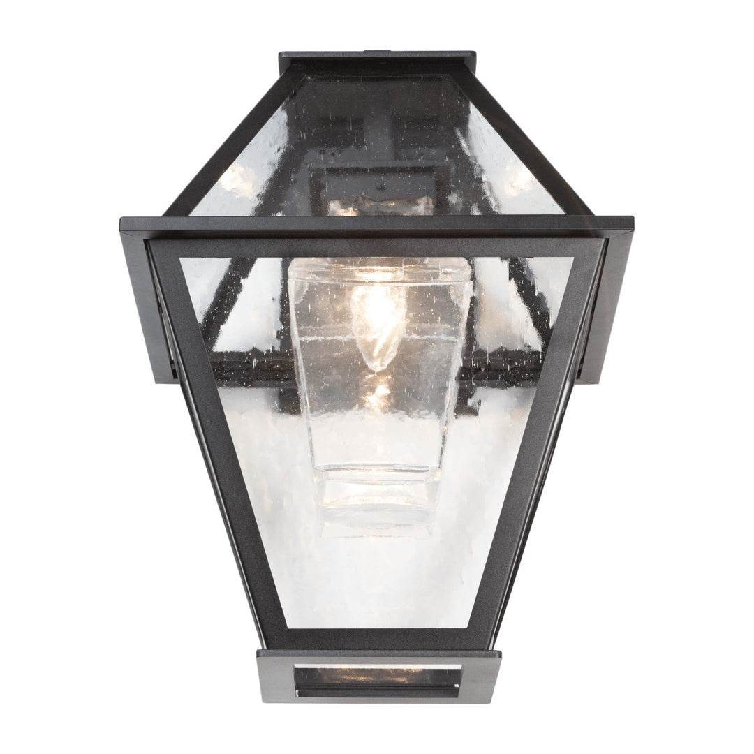 Terrace Nested Lantern by Hammerton Studio in a styled interior