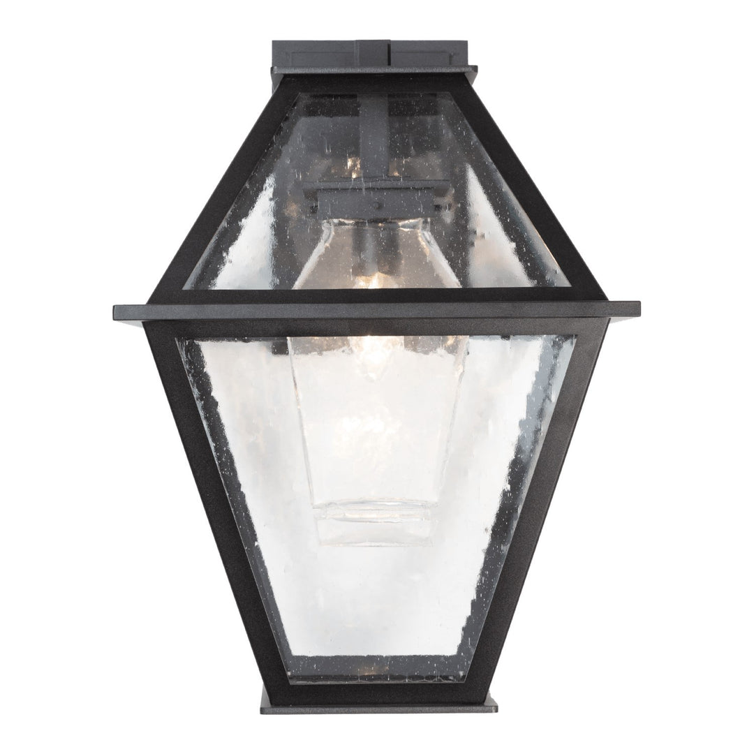 Terrace Nested Lantern by Hammerton Studio in a styled interior