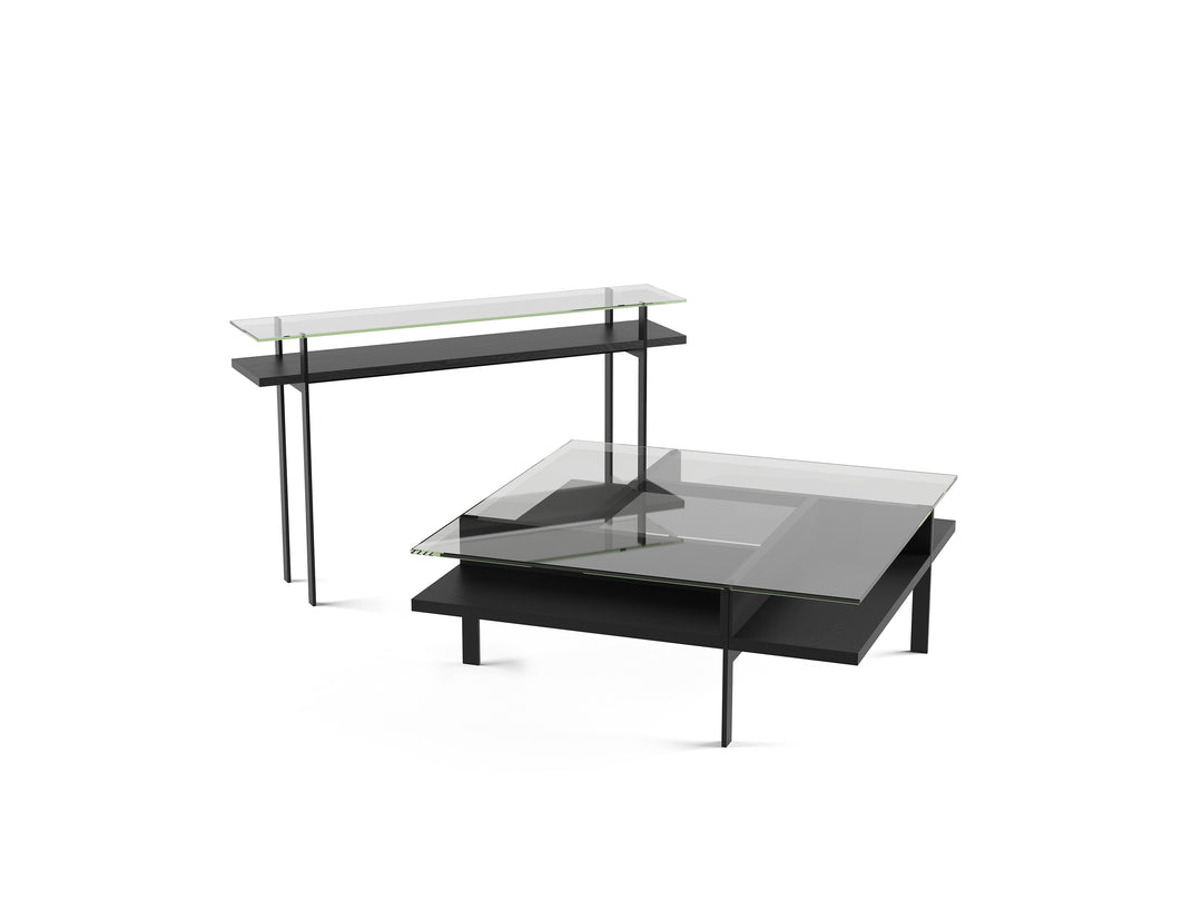 Terrace 1153 Console Table detail