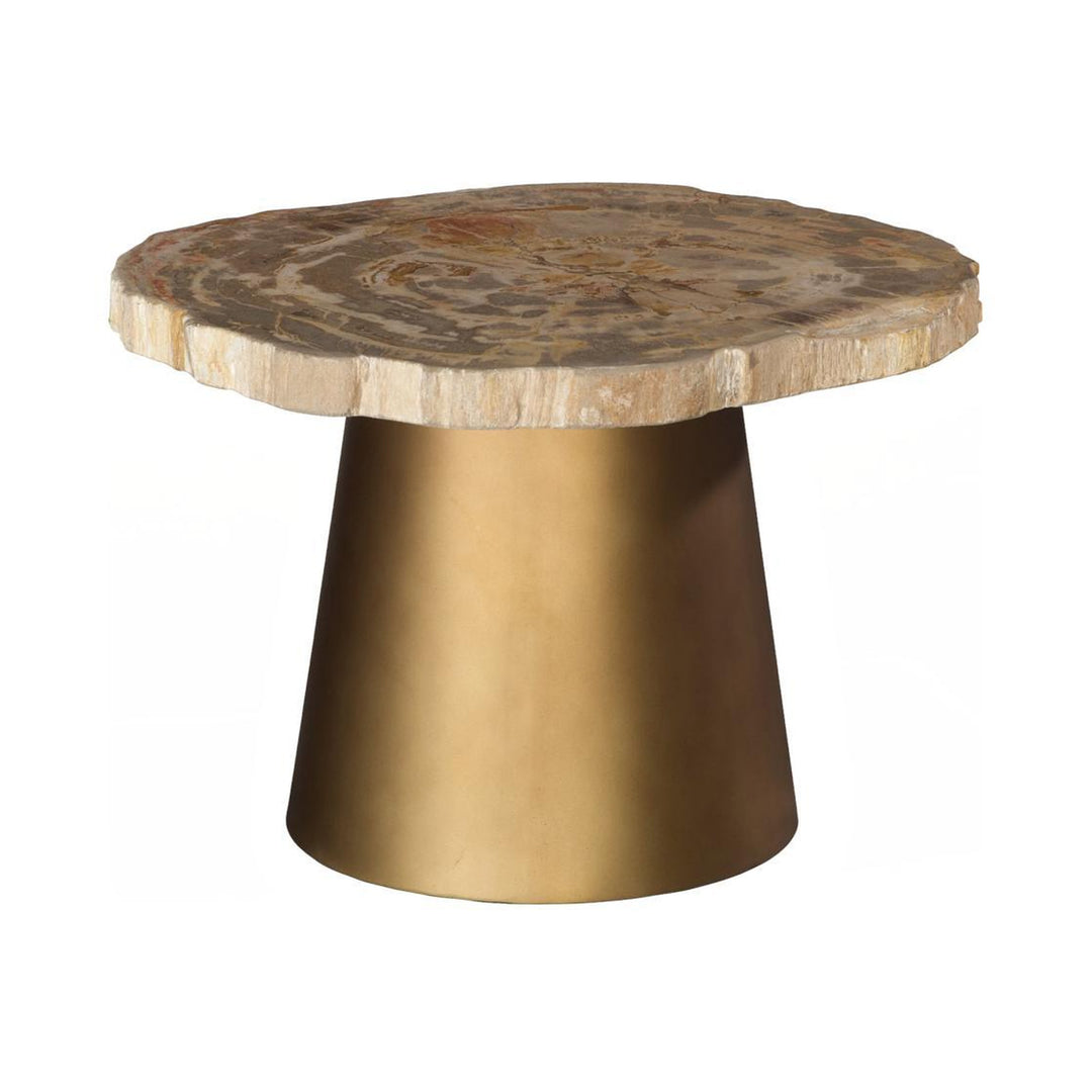 Terrain Nest Coffee Table by Phillips Collection — centered product view