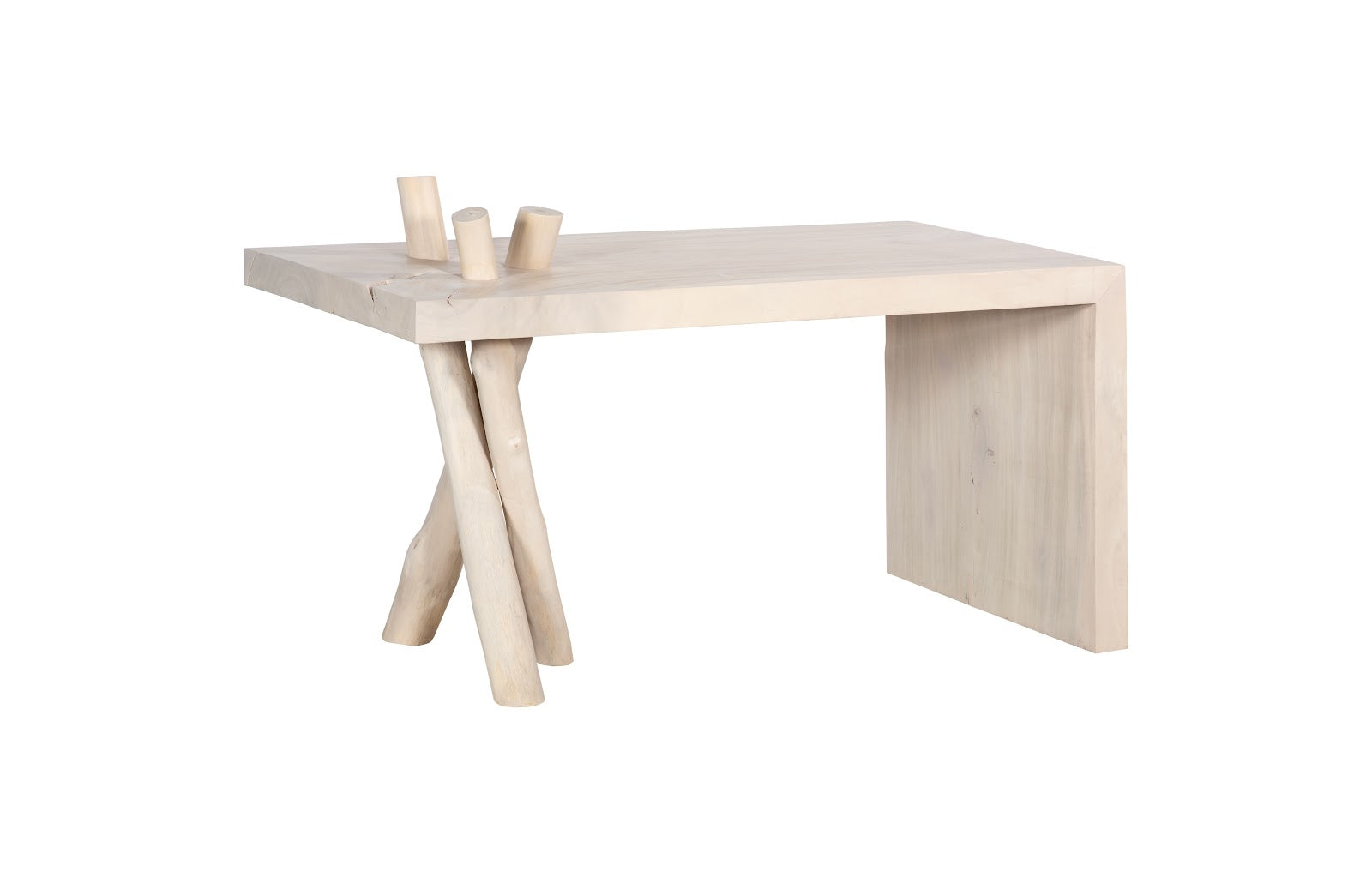 Phillips Collection Branch Waterfall Desk