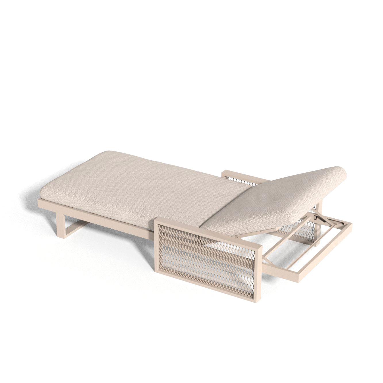 The Factory Modular Outdoor Sectional Outdoor Sectionals Vondom