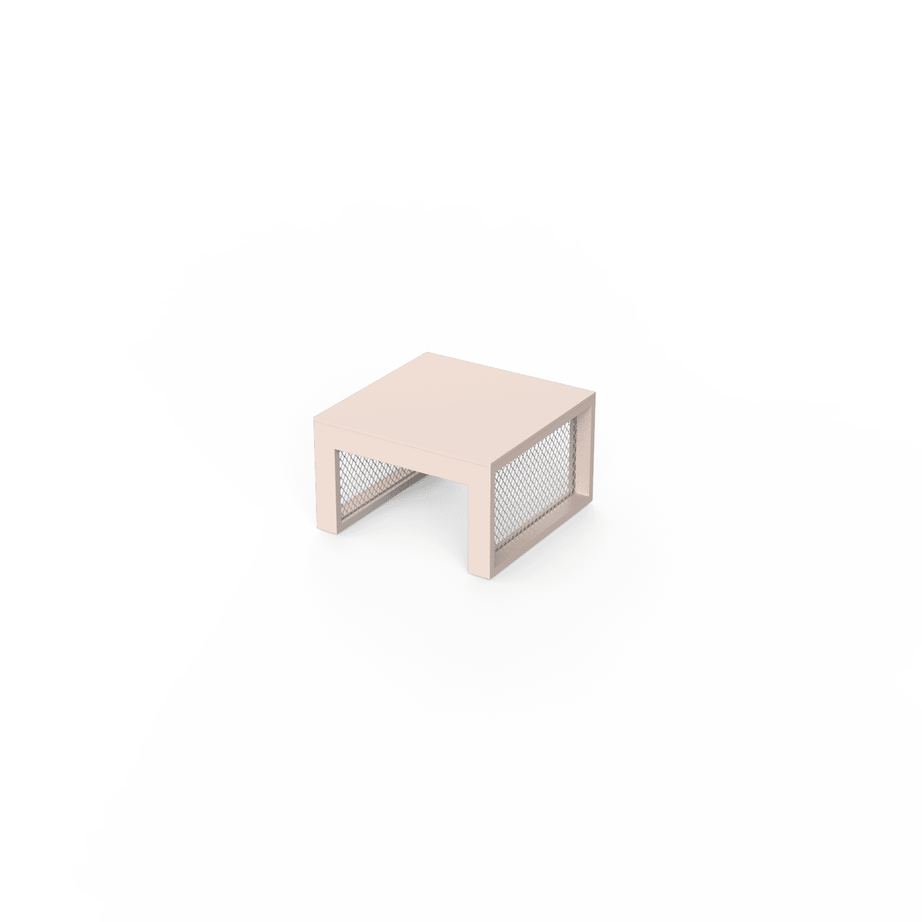 The Factory Modular Outdoor Sectional Outdoor Sectionals Vondom