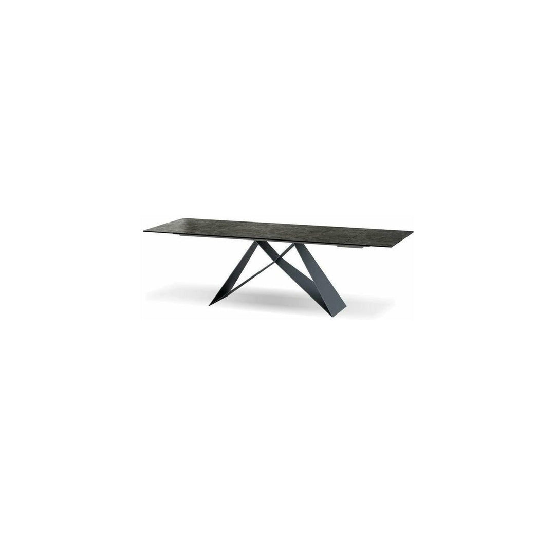 The W Dining Table Dining Tables Mobital