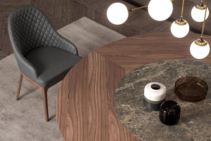 Thelma Armchair Armchairs Ozzio Italia