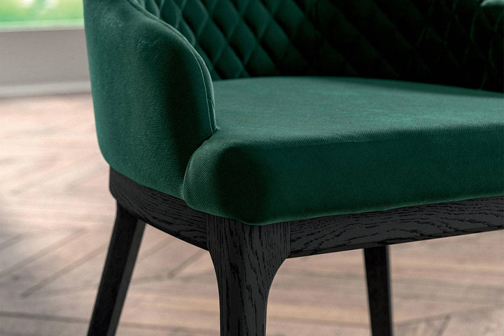 Thelma Armchair Armchairs Ozzio Italia