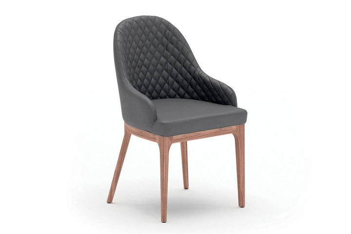 Thelma Armchair Armchairs Ozzio Italia