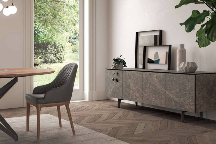 Thelma Armchair Armchairs Ozzio Italia