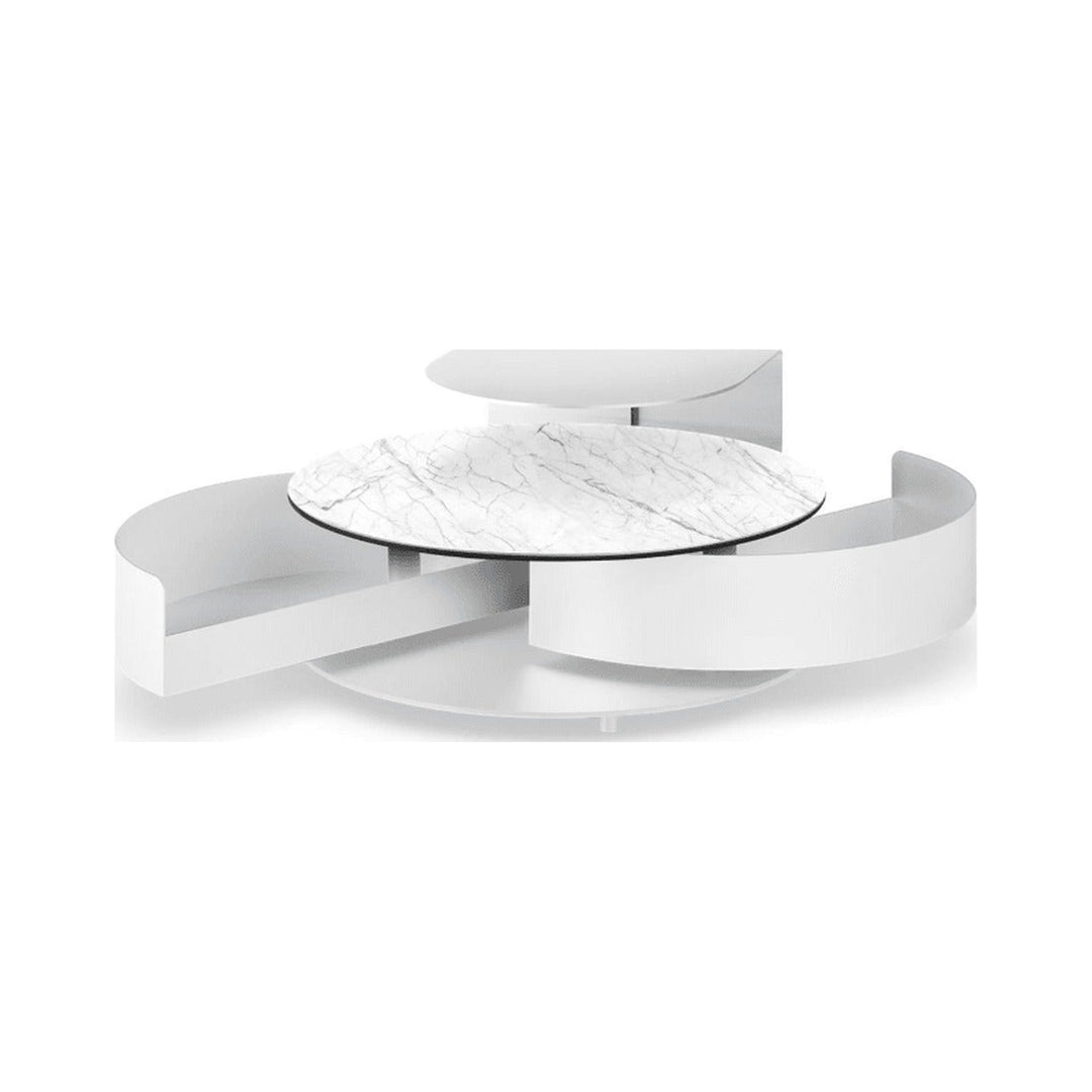 Theta Shelf Coffee Table NAOS