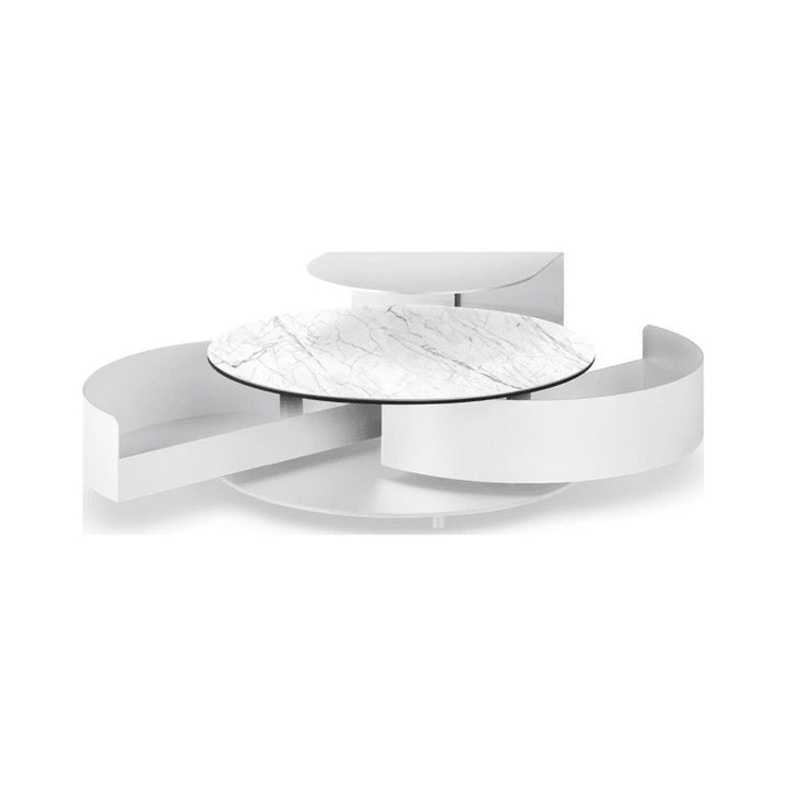 Theta Shelf Coffee Table NAOS