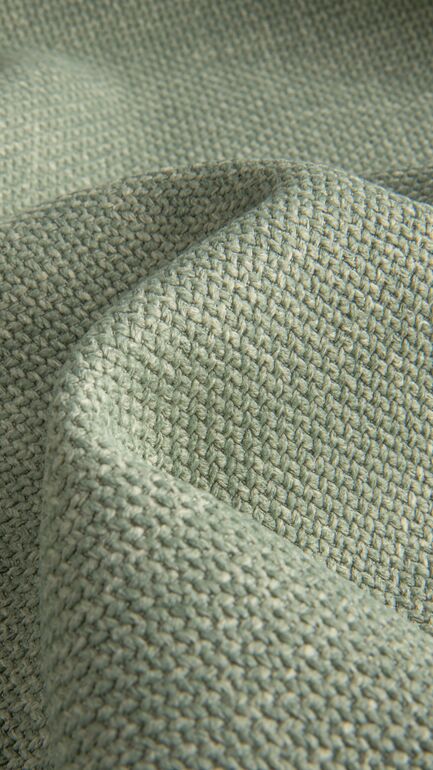 Alpine Performance fabric swatch 502 for Thomas Dawn upholstery