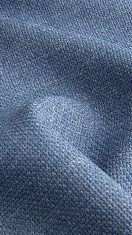 Alpine Performance fabric swatch 602 for Thomas Dawn upholstery