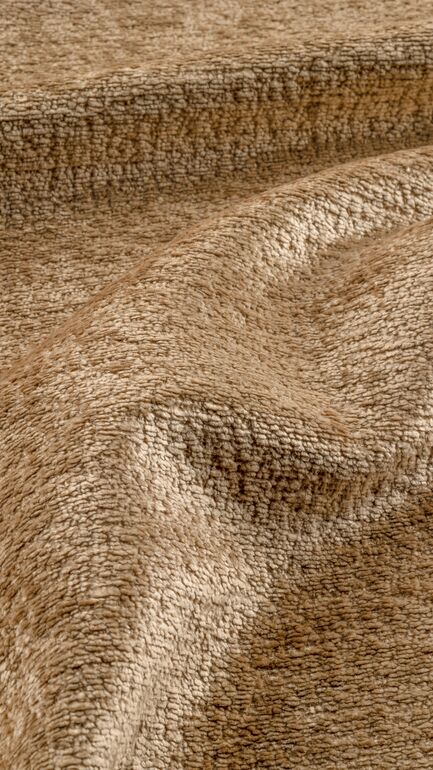 Bergen Performance 100 fabric swatch for Thomas Dawn