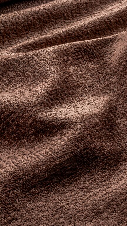 Bergen Performance 102 fabric swatch for Thomas Dawn