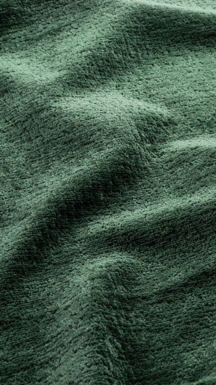 Bergen Performance 510 fabric swatch for Thomas Dawn