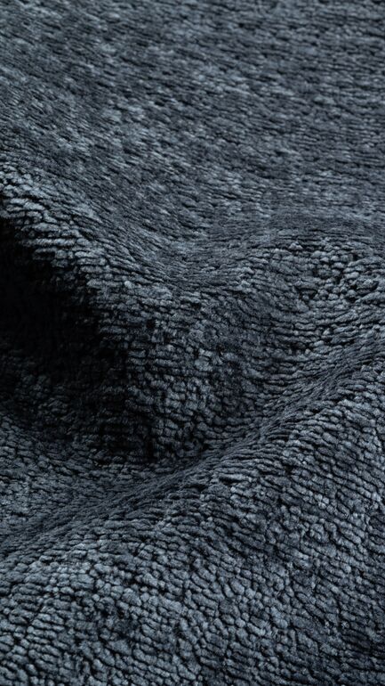 Bergen Performance 600 fabric swatch for Thomas Dawn