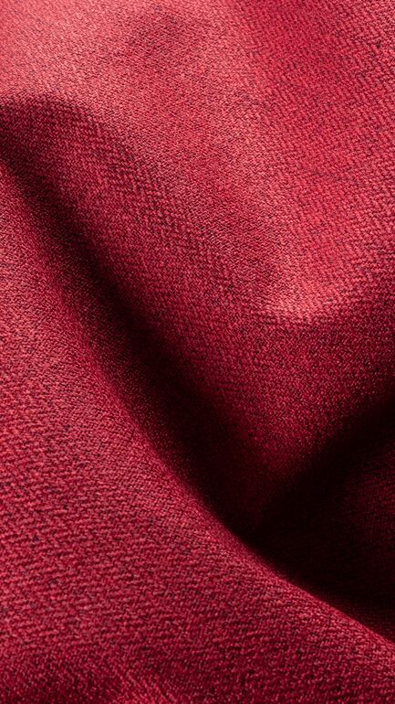 Brooklyn Performance 200 fabric swatch for Thomas Dawn