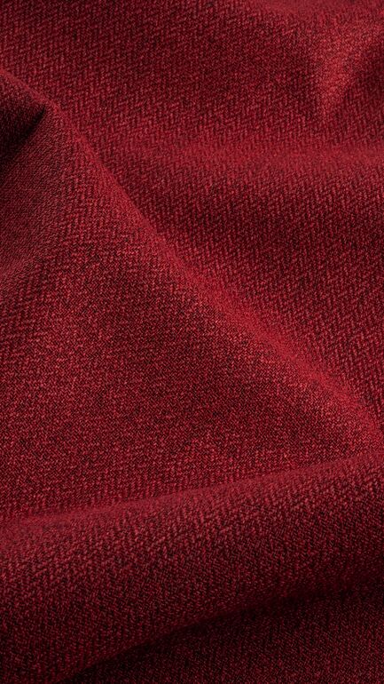 Brooklyn Performance 202 fabric swatch for Thomas Dawn