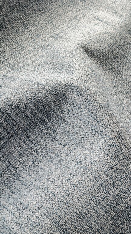 Brooklyn Performance 611 fabric swatch for Thomas Dawn