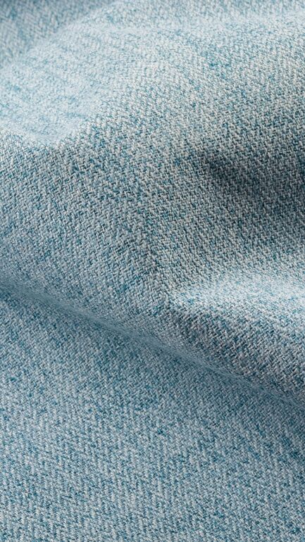 Brooklyn Performance 612 fabric swatch for Thomas Dawn