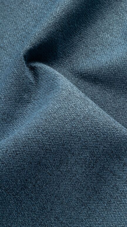 Brooklyn Performance 613 fabric swatch for Thomas Dawn