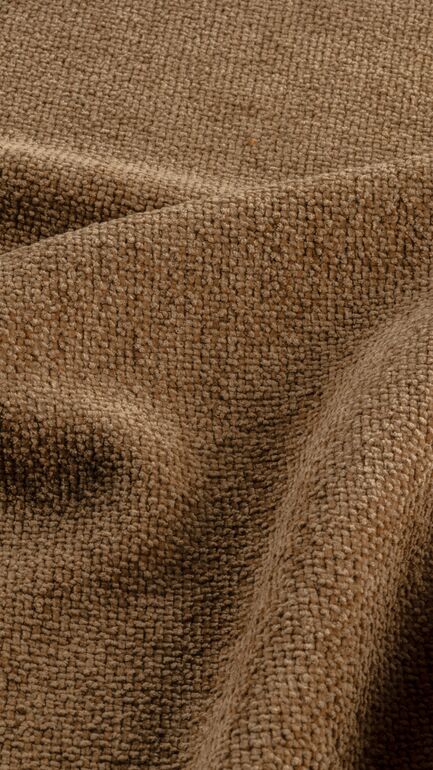 Charlotte Performance 100 fabric swatch for Thomas Dawn