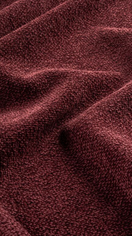 Charlotte Performance 200 fabric swatch for Thomas Dawn