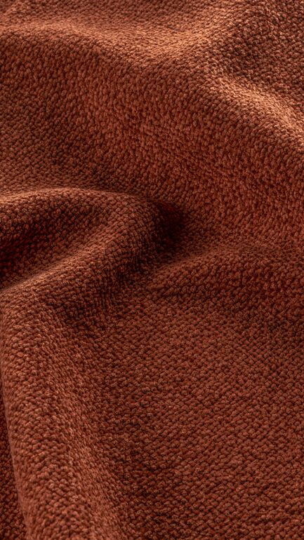 Charlotte Performance 300 fabric swatch for Thomas Dawn
