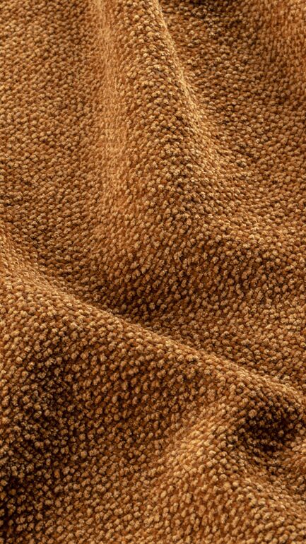 Charlotte Performance 301 fabric swatch for Thomas Dawn