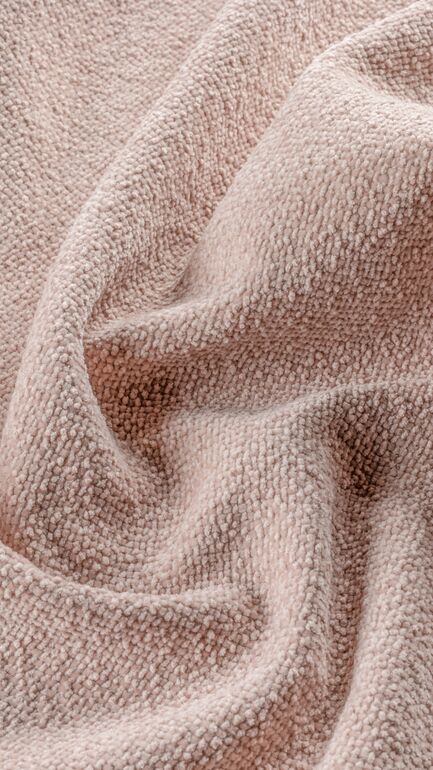 Charlotte Performance 701 fabric swatch for Thomas Dawn