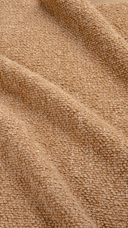Colorado Performance 100 fabric swatch for Thomas Dawn