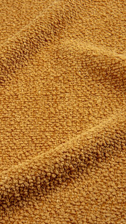 Colorado Performance 400 fabric swatch for Thomas Dawn