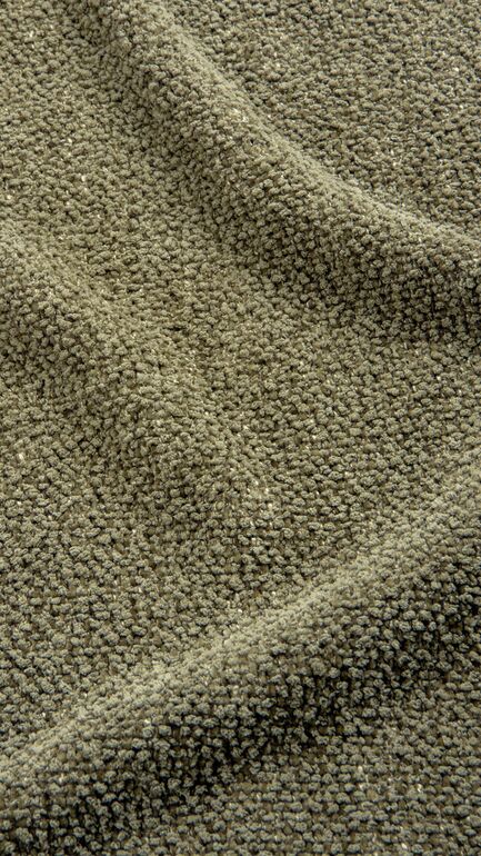 Colorado Performance 501 fabric swatch for Thomas Dawn