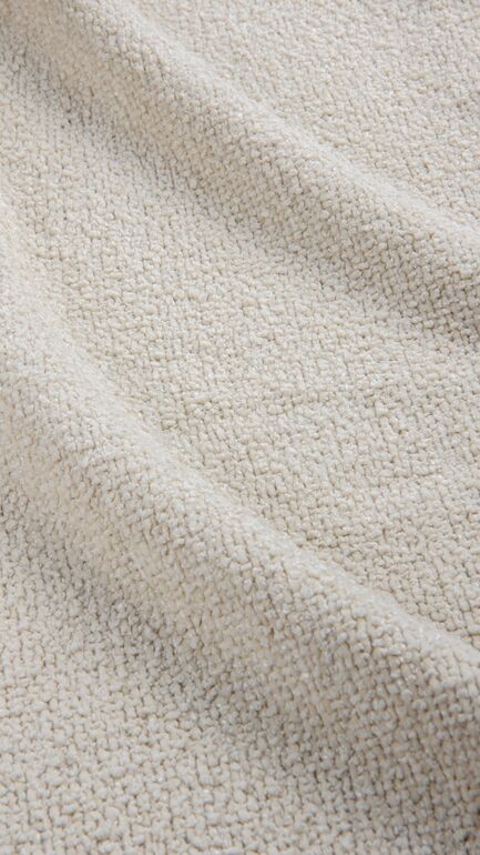 Colorado Performance 905 fabric swatch for Thomas Dawn