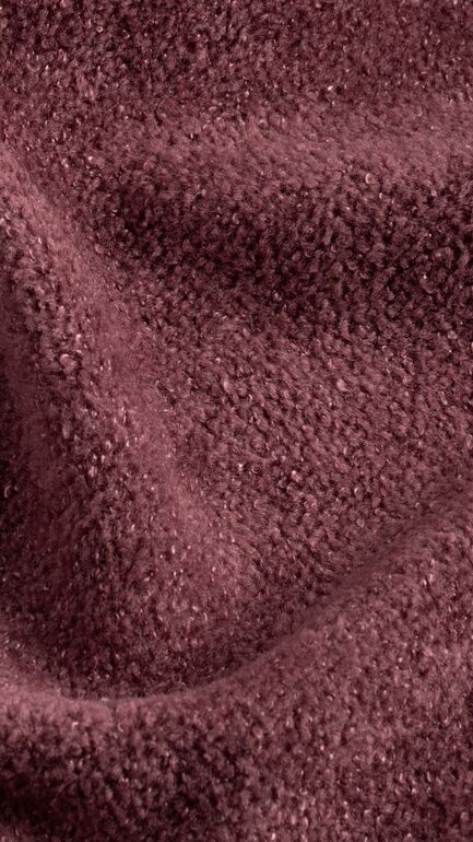 Eden Performance 200 fabric swatch for Thomas Dawn