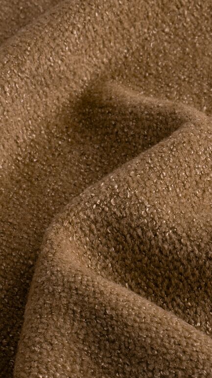 Eden Performance 400 fabric swatch for Thomas Dawn